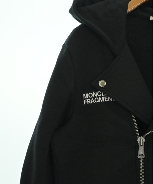 MONCLER GENIUS Motercycle Jackets