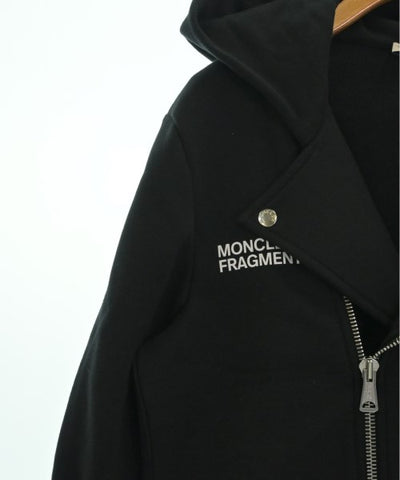 MONCLER GENIUS Motercycle Jackets