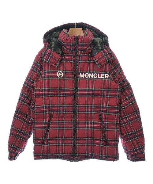 MONCLER GENIUS Down jackets/Vests