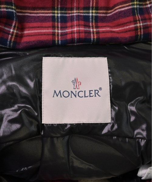 MONCLER GENIUS Down jackets/Vests