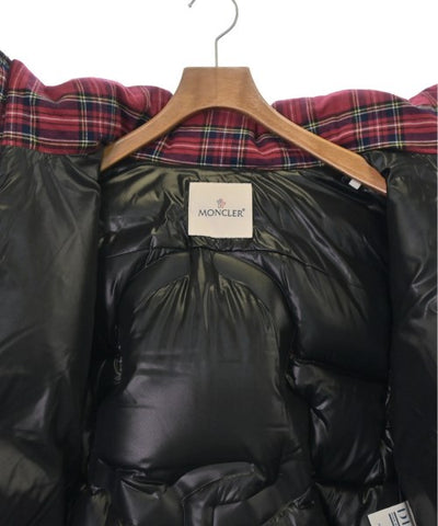 MONCLER GENIUS Down jackets/Vests