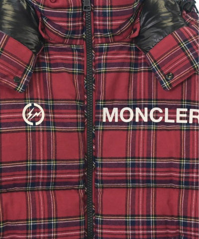 MONCLER GENIUS Down jackets/Vests