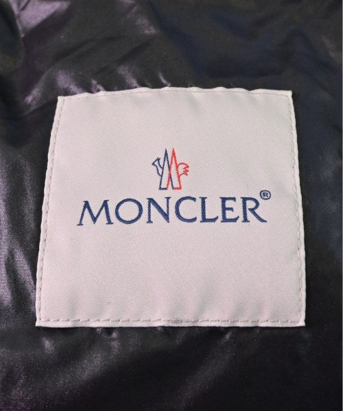 MONCLER GENIUS Down jackets/Vests