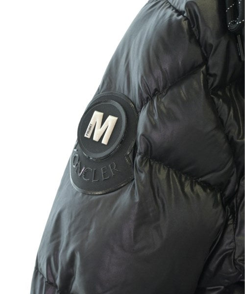 MONCLER GENIUS Down jackets/Vests