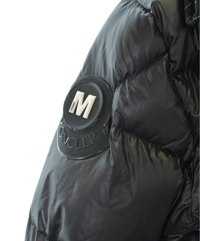 MONCLER GENIUS Down jackets/Vests