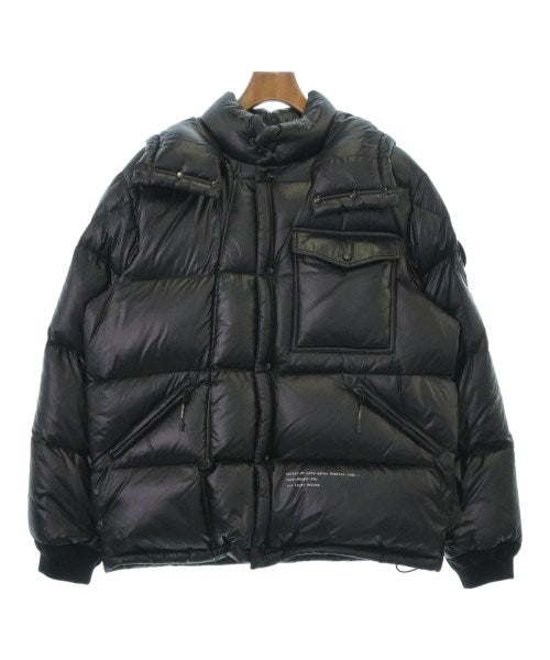 MONCLER GENIUS Down jackets/Vests