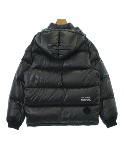 MONCLER GENIUS Down jackets/Vests