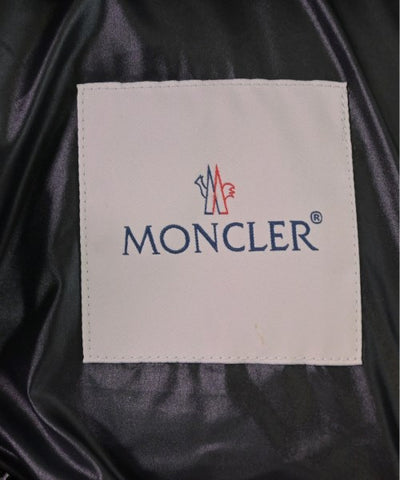 MONCLER GENIUS Down jackets/Vests