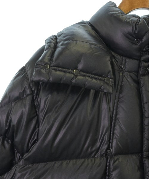 MONCLER GENIUS Down jackets/Vests