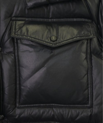 MONCLER GENIUS Down jackets/Vests