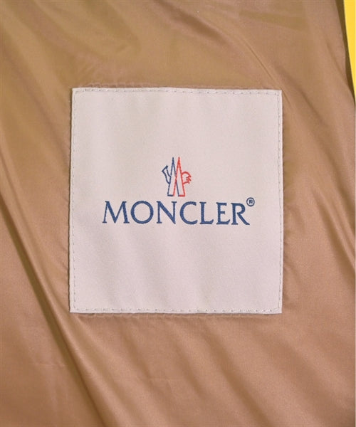 MONCLER GENIUS Down jackets/Vests