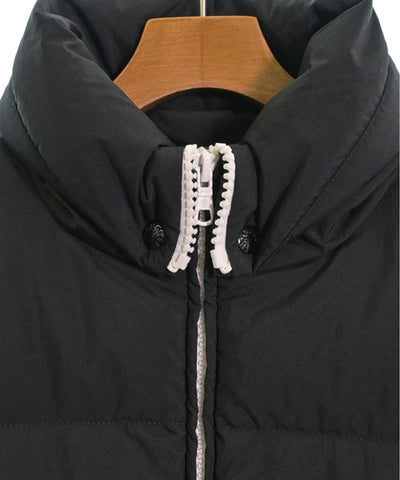 MONCLER GENIUS Down jackets/Vests