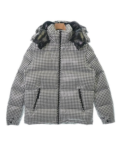 MONCLER GENIUS Down jackets/Vests