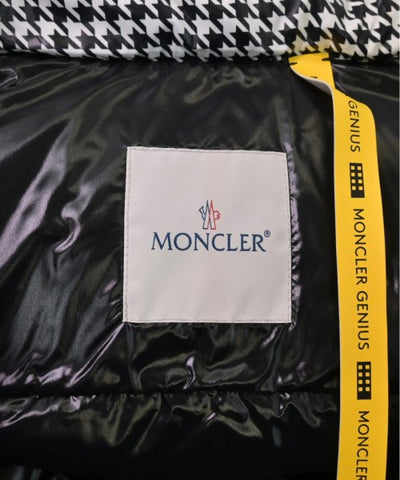 MONCLER GENIUS Down jackets/Vests