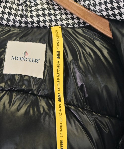 MONCLER GENIUS Down jackets/Vests