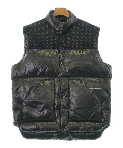 MONCLER GENIUS Down jackets/Vests