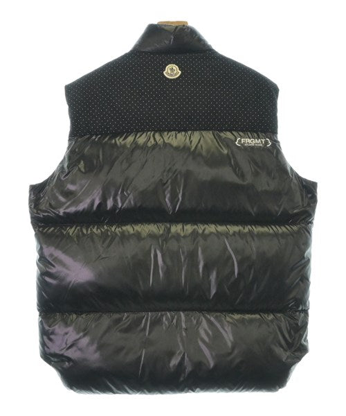 MONCLER GENIUS Down jackets/Vests