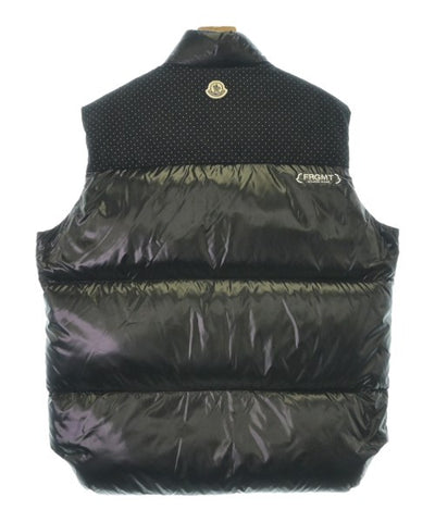 MONCLER GENIUS Down jackets/Vests