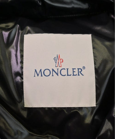 MONCLER GENIUS Down jackets/Vests