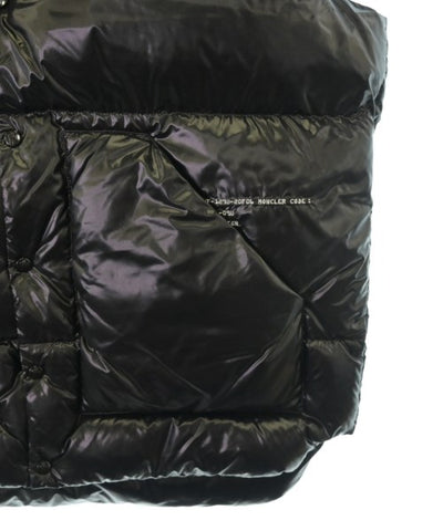 MONCLER GENIUS Down jackets/Vests