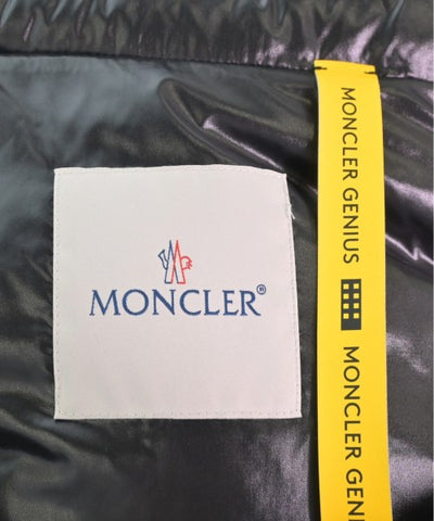 MONCLER GENIUS Down jackets/Vests