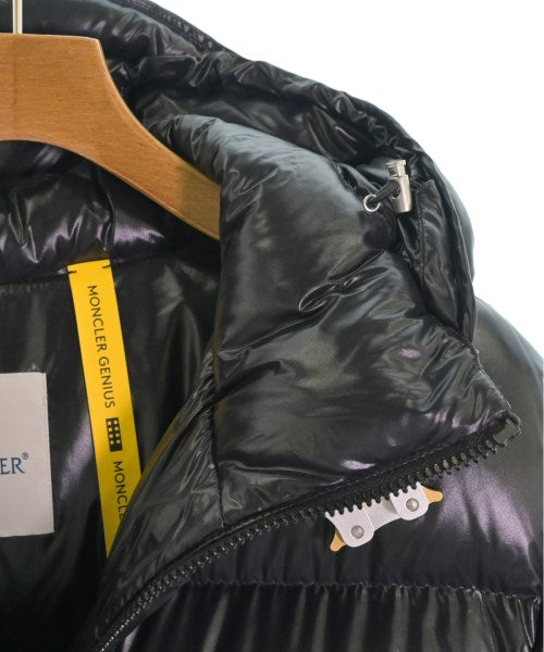 MONCLER GENIUS Down jackets/Vests