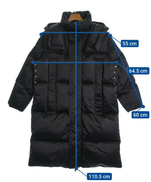 MONCLER GENIUS Down coats