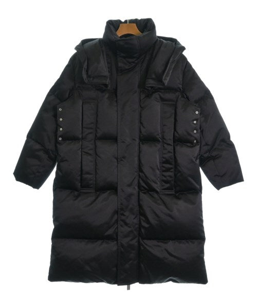 MONCLER GENIUS Down coats