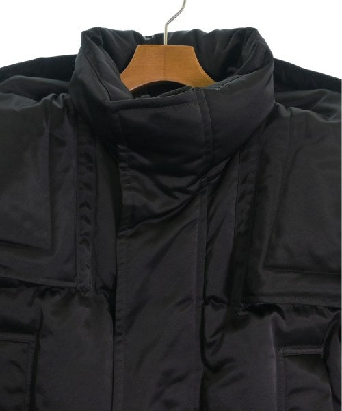 MONCLER GENIUS Down coats