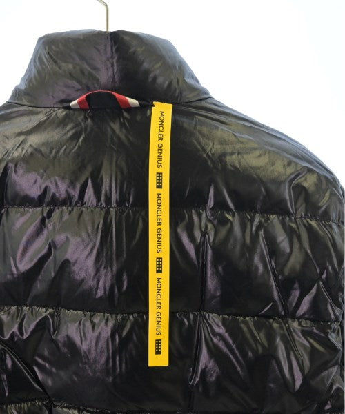 MONCLER GENIUS Down jackets/Vests