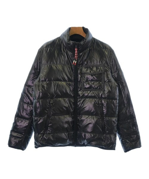 MONCLER GENIUS Down jackets/Vests