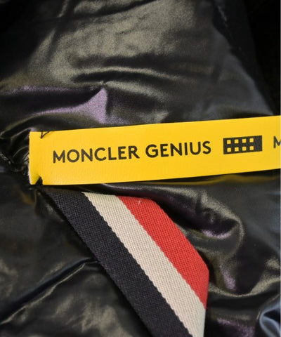 MONCLER GENIUS Down jackets/Vests