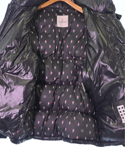 MONCLER GENIUS Down jackets/Vests