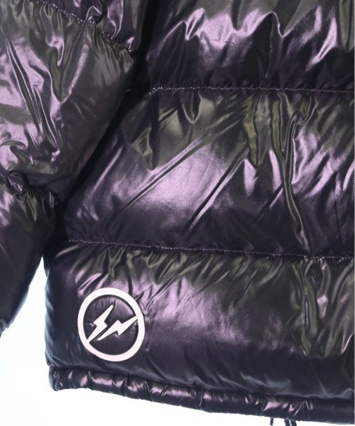 MONCLER GENIUS Down jackets/Vests