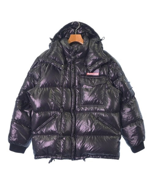 MONCLER GENIUS Down jackets/Vests