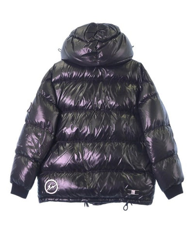 MONCLER GENIUS Down jackets/Vests