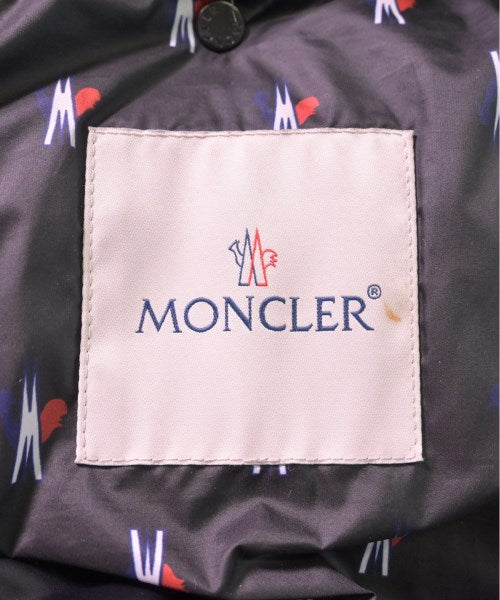 MONCLER GENIUS Down jackets/Vests