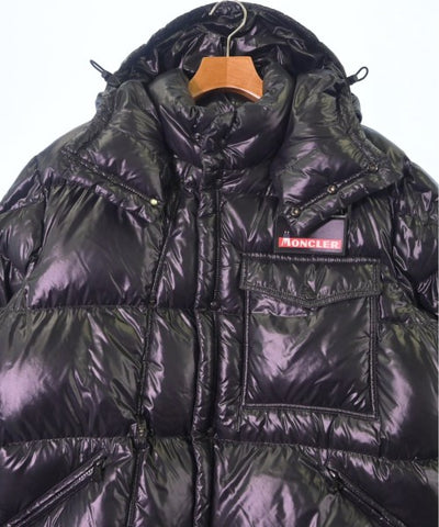 MONCLER GENIUS Down jackets/Vests