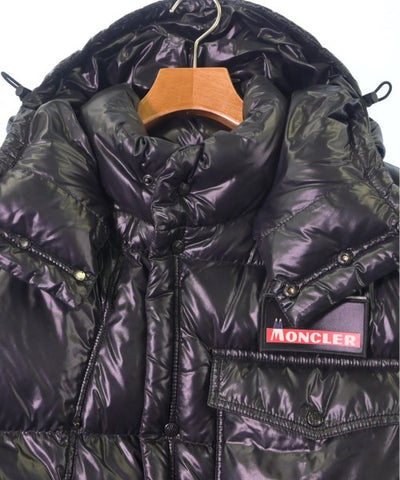 MONCLER GENIUS Down jackets/Vests