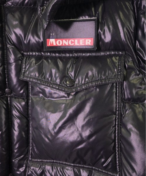 MONCLER GENIUS Down jackets/Vests