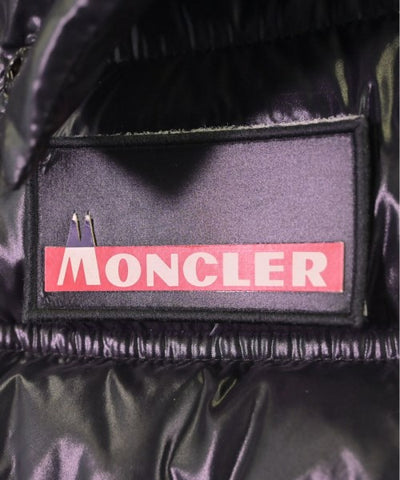 MONCLER GENIUS Down jackets/Vests