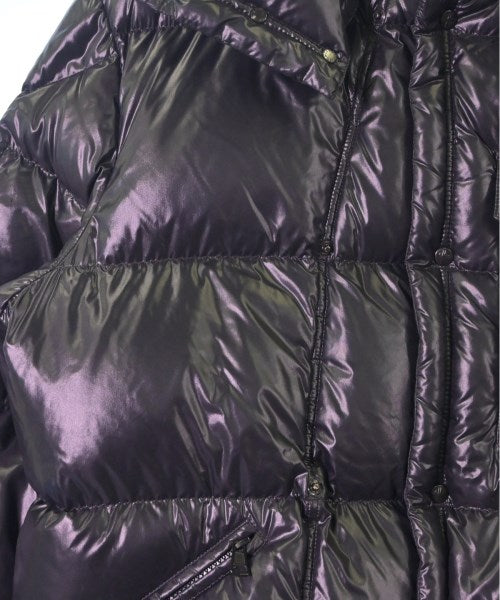 MONCLER GENIUS Down jackets/Vests