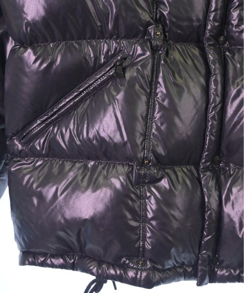 MONCLER GENIUS Down jackets/Vests