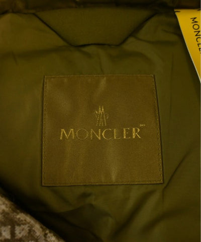 MONCLER GENIUS Down jackets/Vests