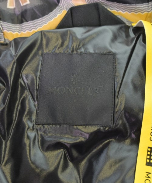 MONCLER GENIUS Down jackets/Vests