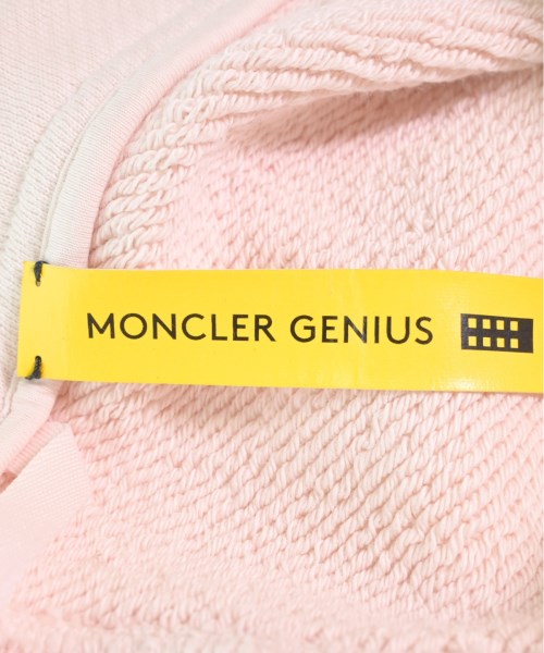 MONCLER GENIUS Sweat pants