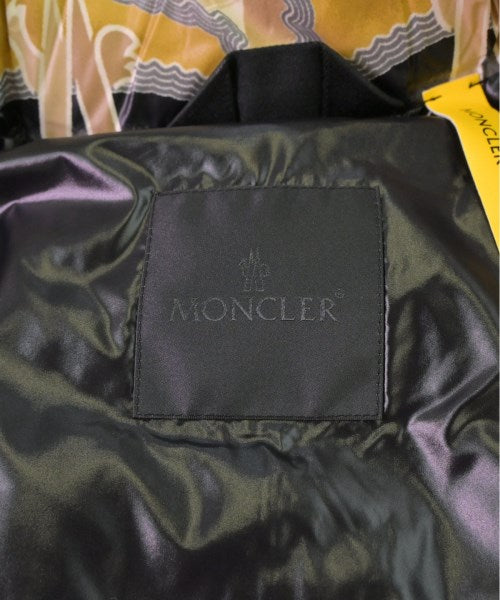 MONCLER GENIUS Down jackets/Vests