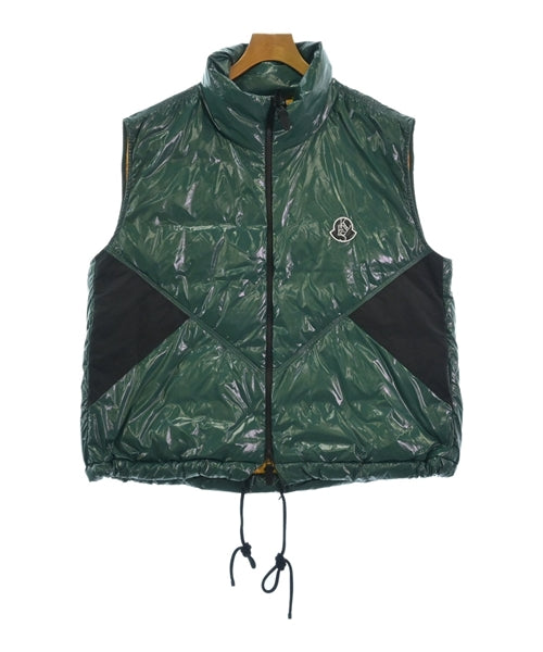 MONCLER GENIUS Down jackets/Vests