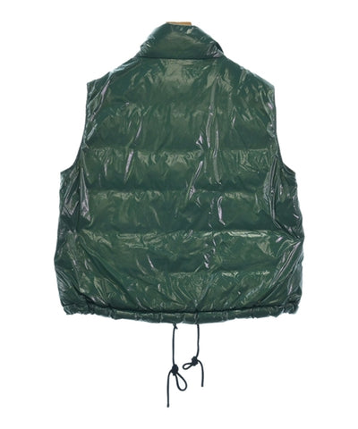 MONCLER GENIUS Down jackets/Vests