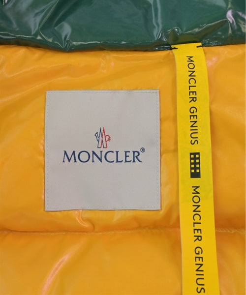 MONCLER GENIUS Down jackets/Vests